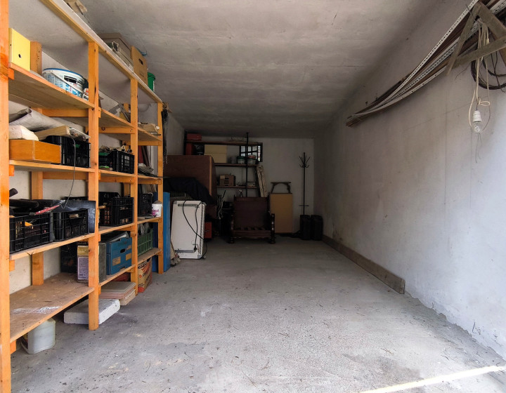 lepšia cena, GARÁŽ NA SKOK OD VÁŠHO BYTU