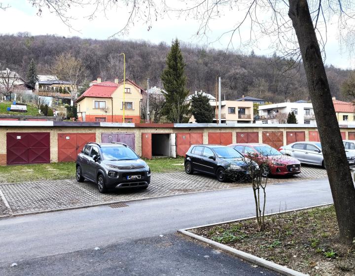 GARÁŽ, KTORÁ VÁM ZARÁBAŤ NEMUSÍ – ALE MÔŽE