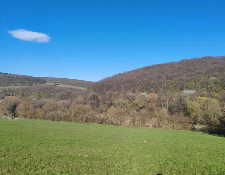 NOVINKA! Na predaj pozemok s výhľadom PODKYLAVA