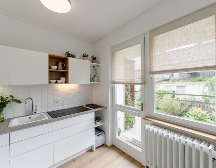 Ihla medzi 1izb bytmi (F738-111-ANM)