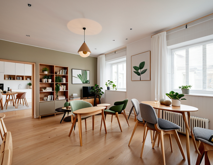 Karpaty 3izb byt pri Bíle (F739-113-ANM)