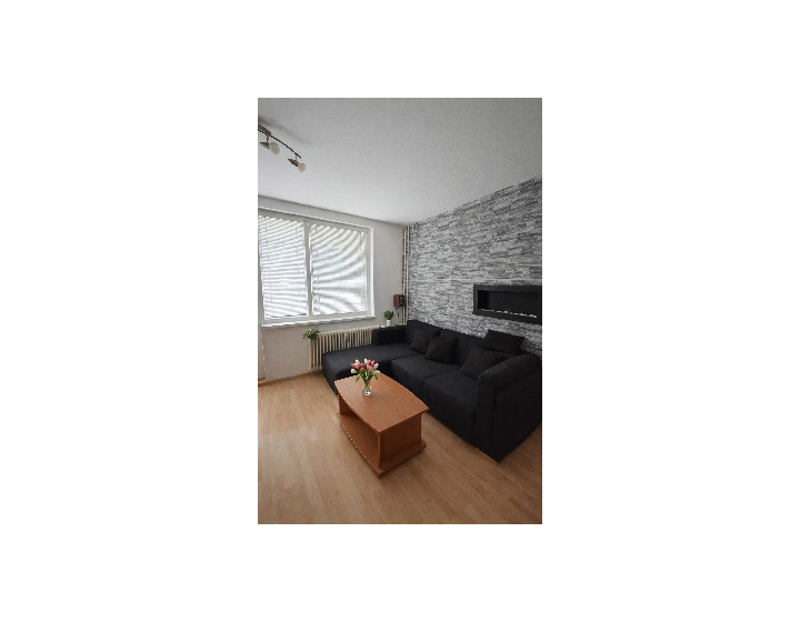 NOVINKA! Na predaj 3 izbový byt v Brezovej pod Bradlom