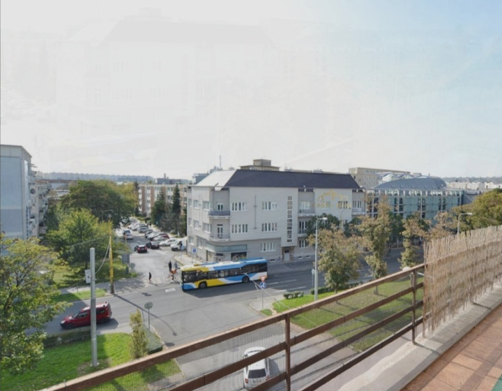 Prenájom 2-izbový byt v centre- Štúrová ulica