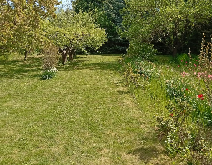 Stavebný pozemok 600 m², Lukov Dvor, Nitra