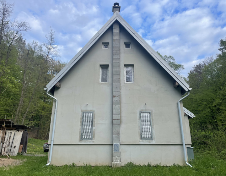Slovenské Safari-absolútna topka medzi chatami (F461-13-ANM)