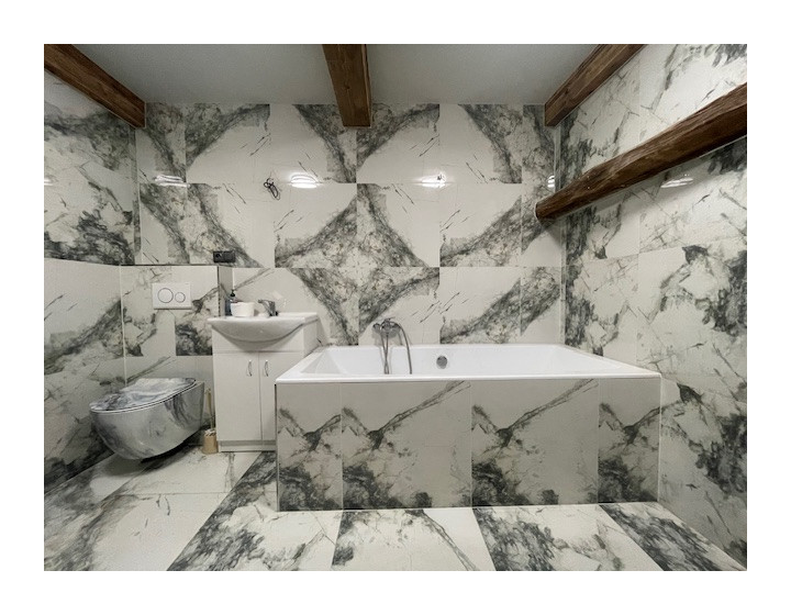 Apartmánový byt s výťahom pre fajnšmekrov (F440-114-ANM)