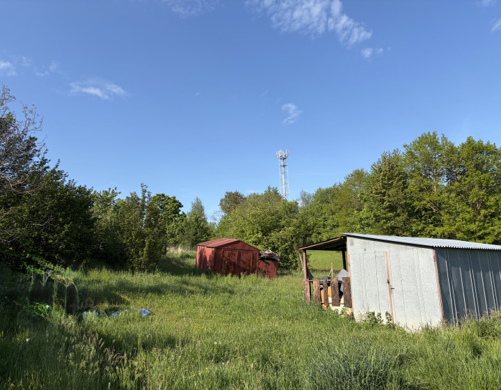 EXKLUZÍVNE na predaj stavebný pozemok v meste Svidník
