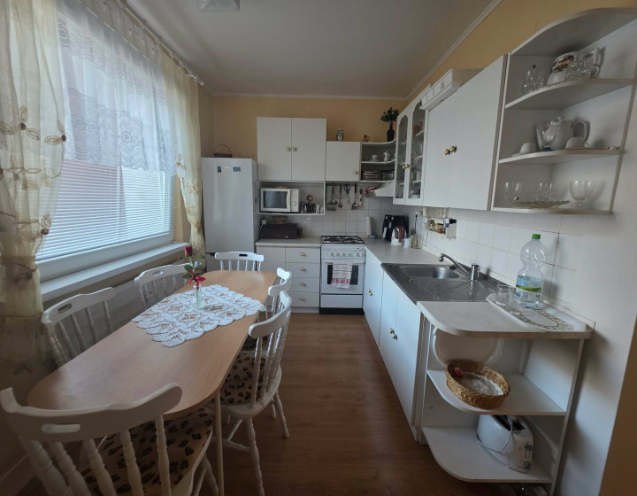 F004-113KRTAE 3 izbový byt Šahy