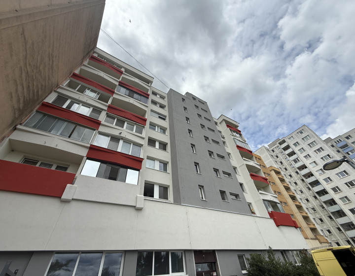 PREDAJ – Garsónka 35 m², Bratislava – Devínska Nová Ves