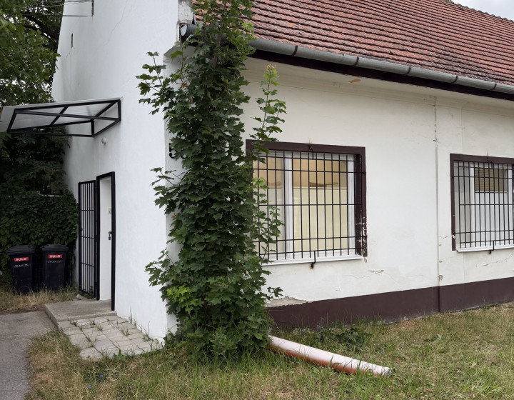 Odstúpenie/Prenájom: potravinárska/cukrárenská dielňa