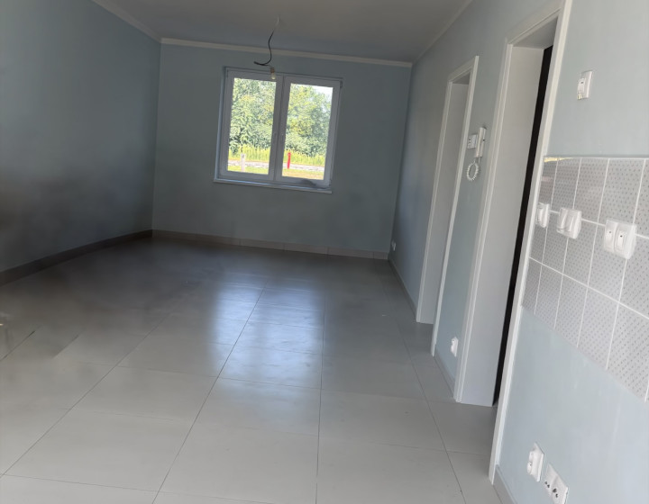 Predaj 2izb byt s predzáhradkou