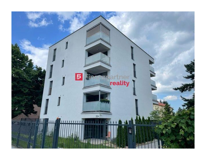 4izb.bezbariérový byt v centre mesta (F771-114-ANM)