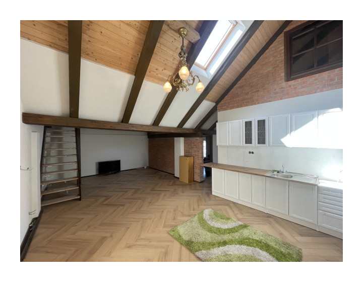 Apartmánový byt s výťahom pre fajnšmekrov (F772-114-ANM)