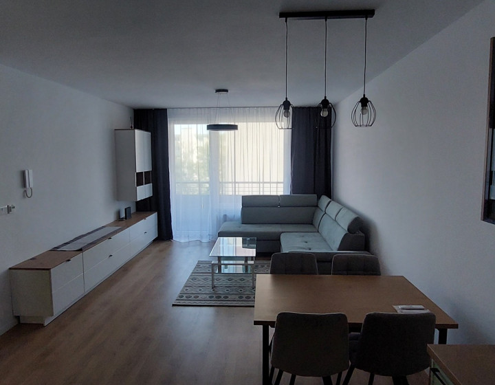 2 izbový byt v projekte Popradská