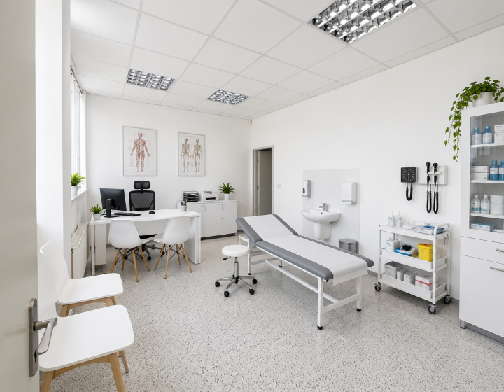 PRENÁJOM PRIESTORU V TOPOĽNÍKOCH – 43 m²