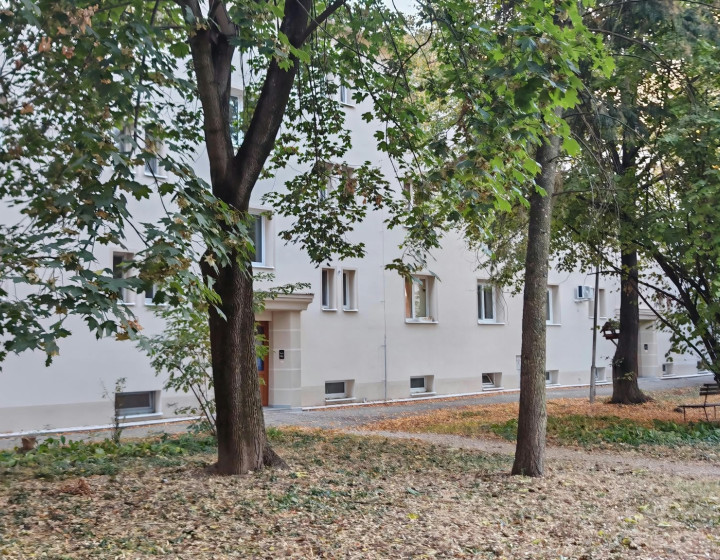 PREDAJ 2 izbový slnečný byt, Wilsonovo nábrežie - Nitra + 3D