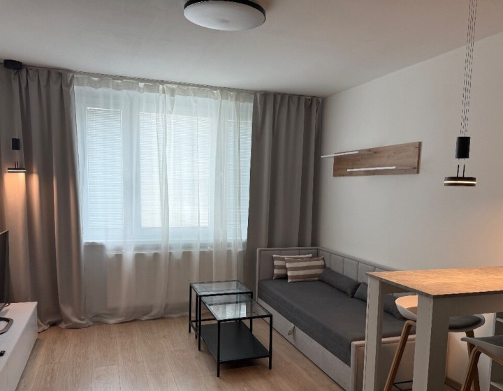 Investičný 1 izb. byt na predaj v Pezinku za 139.400,- EUR