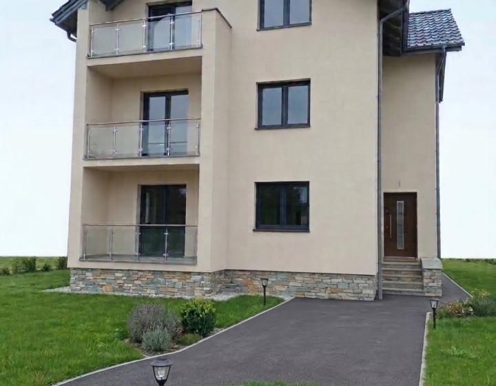 Pripravujeme pre vás byty v centre mesta Lipan! / F244- 112-ALPO/