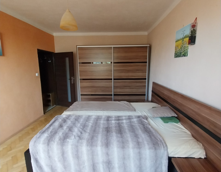 Na predaj dvojizbový byt Michalovce