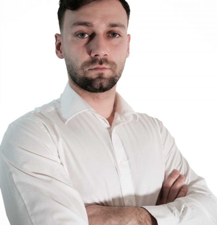 Patrik Řezníček