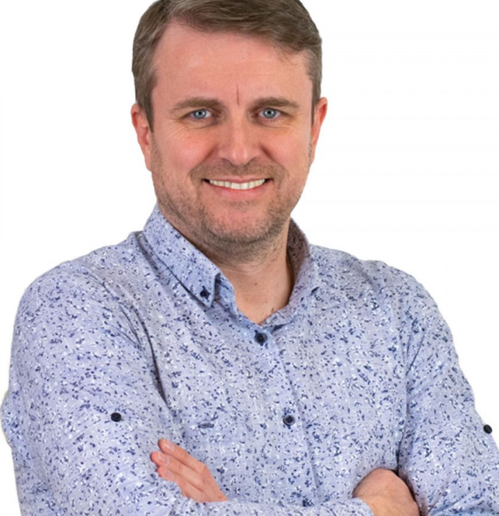 Ing. Marián Totcimak