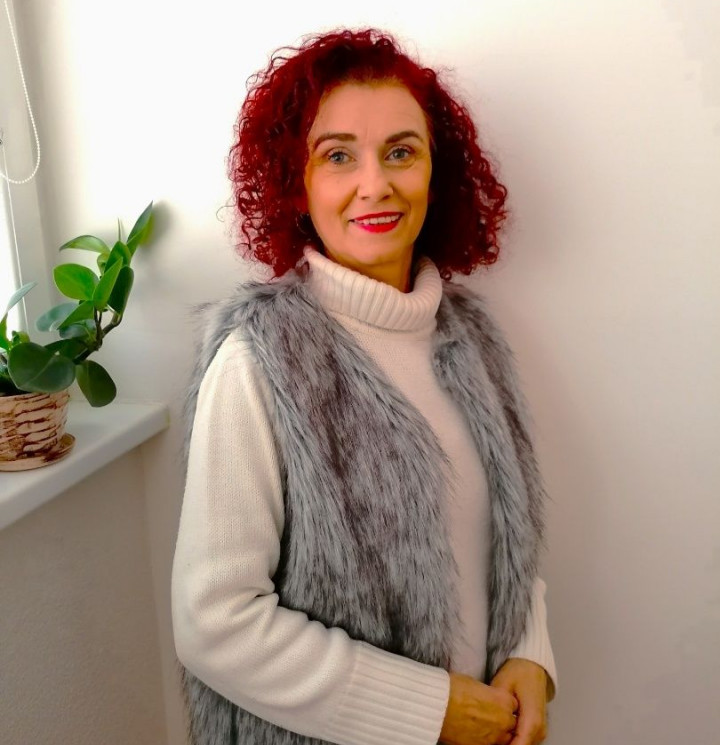 Mgr. Lenka Šimurdová
