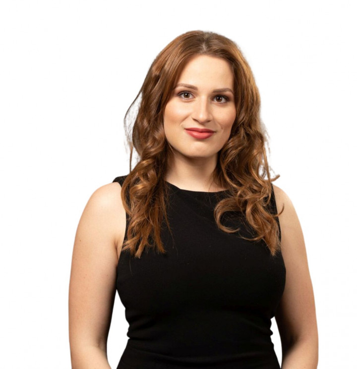 Ing. Eszter Matláková
