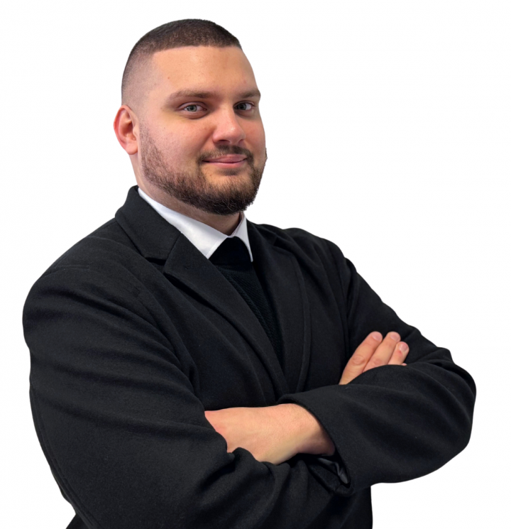 Ing. Ján Kočonda