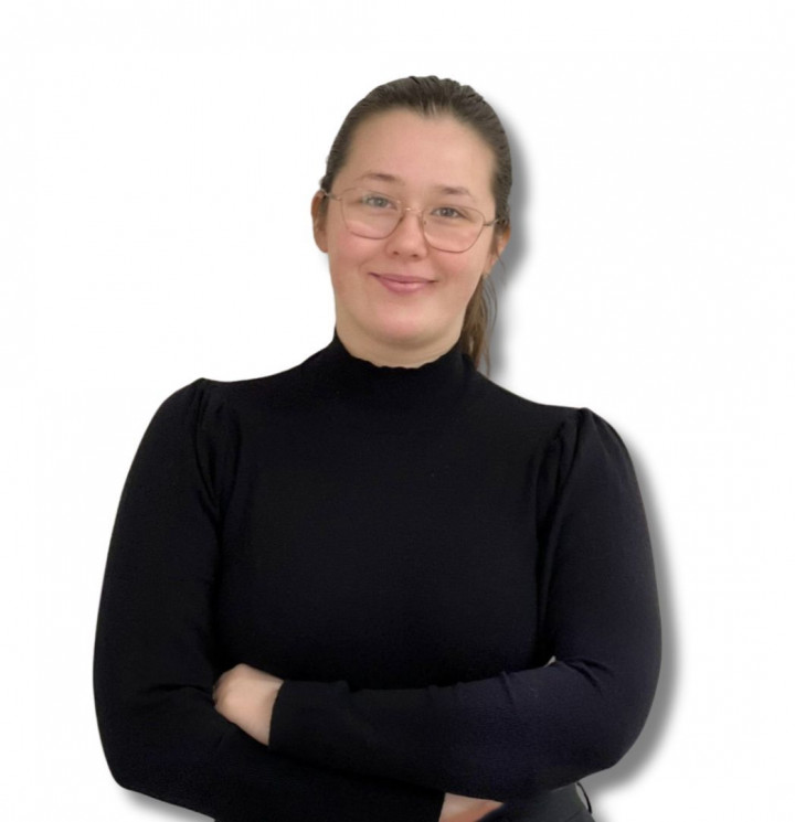 Klára Svíčková