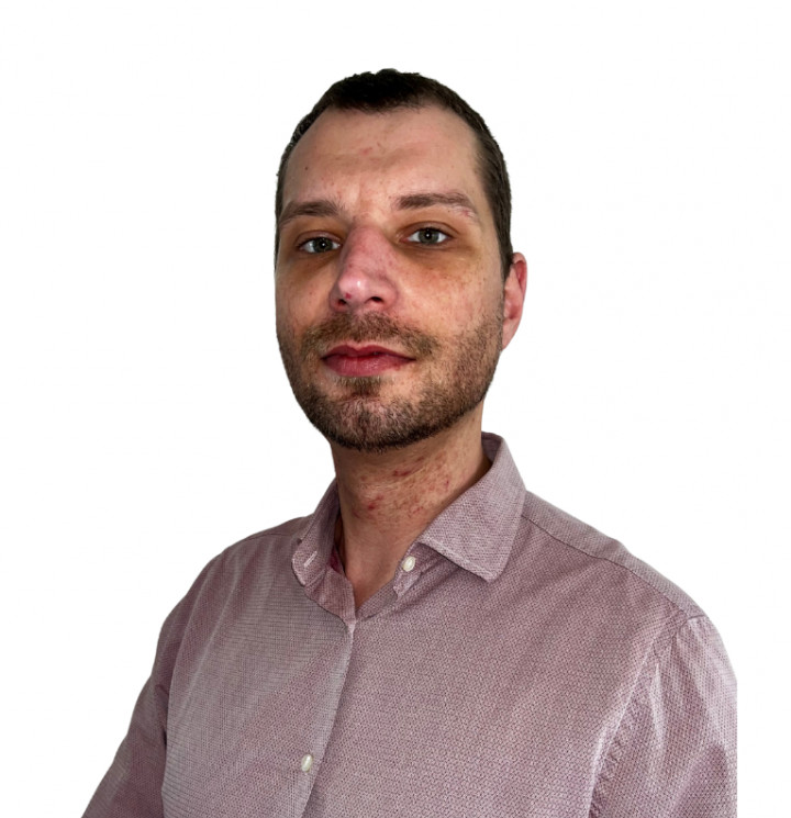 Bc. Michal Bálint