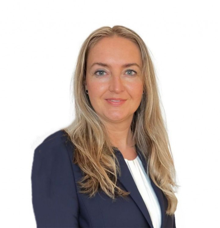Katarína Kondačová