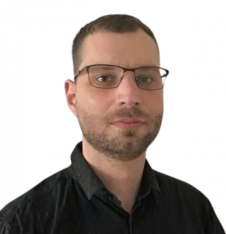 Bc. Michal Bálint