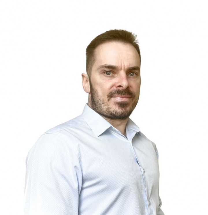 Viktor Morvaj