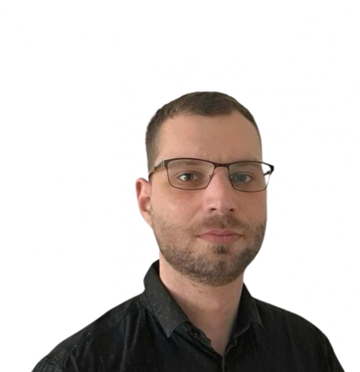 Bc. Michal Bálint