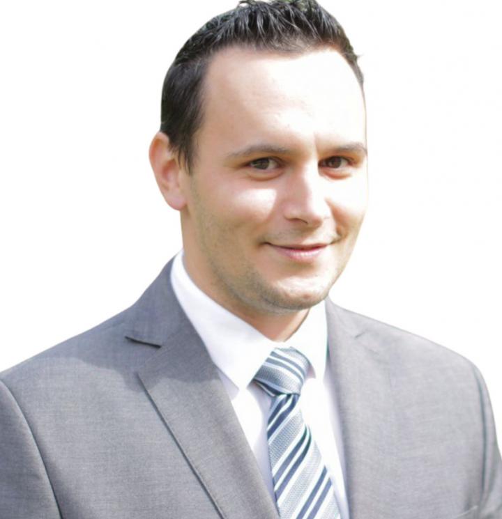 Michal Múčka