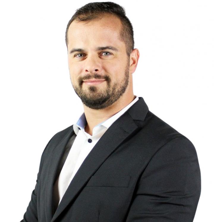 JUDr. Tomáš Nagy