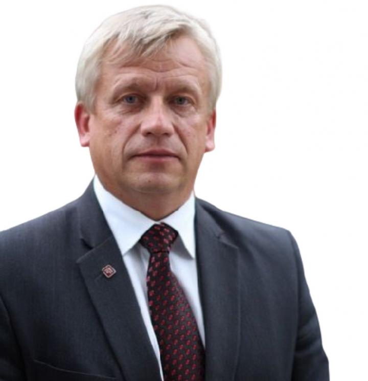 Ing. Peter Sakač