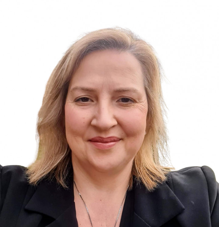Eva Jankolová