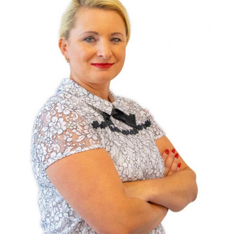 Ing. Alla Gregorová