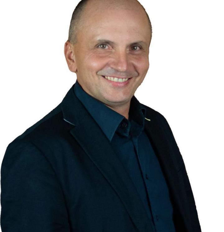 Peter Michálek
