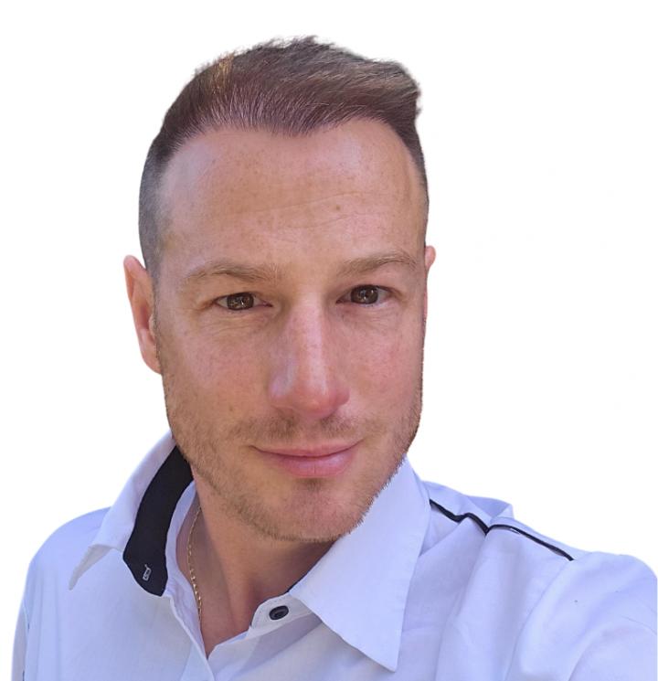 Ľuboš Vahulič