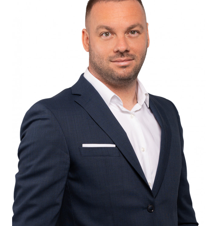 Tibor Egri