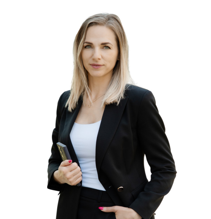 Ing. Zuzana Trizuliaková