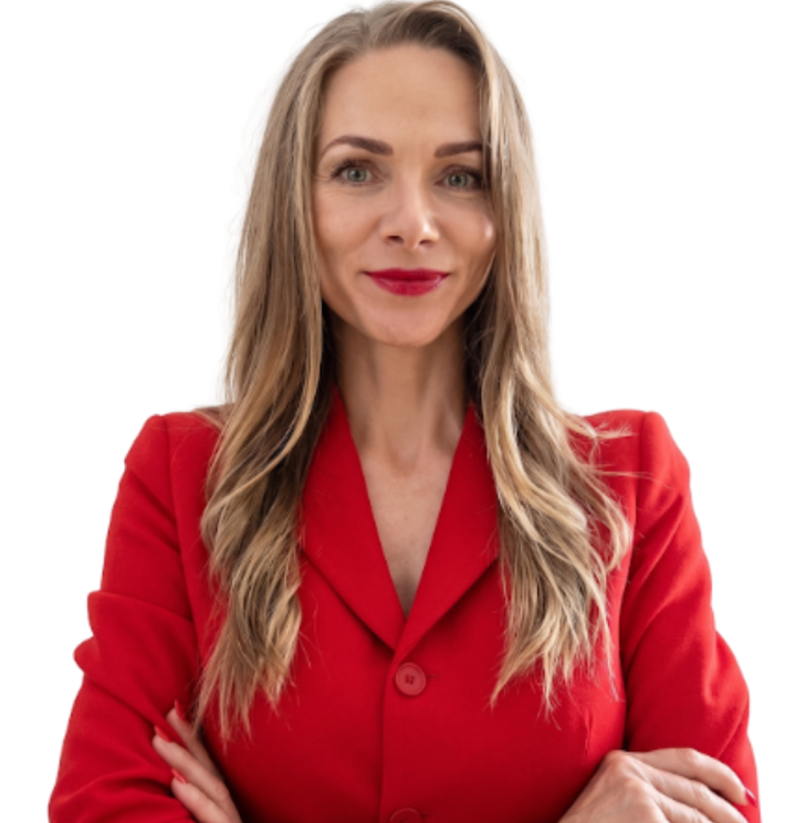 Ing. Zuzana Trizuliaková RSc.