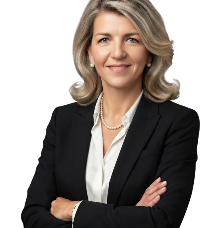 Ing. Petra Varinská 