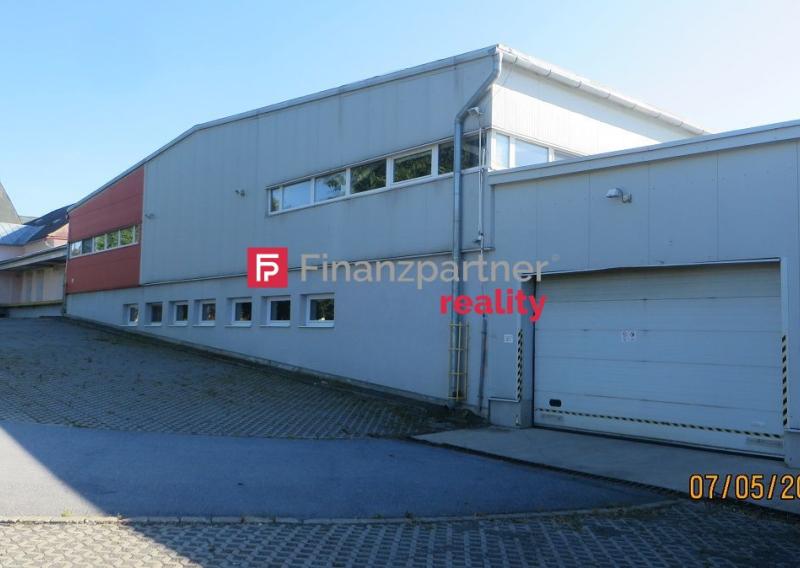Predaj polyfunkčného objektu /F019-18-MANa/
