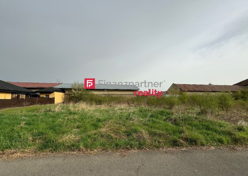 Stavebný pozemok v Michalovciach na predaj