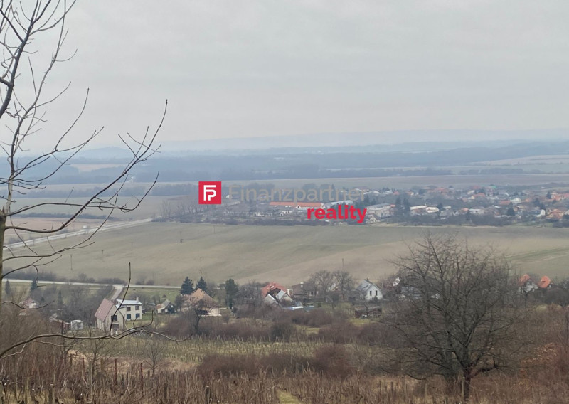 Pozemok na predaj v obci Vinné, okr. Michalovce
