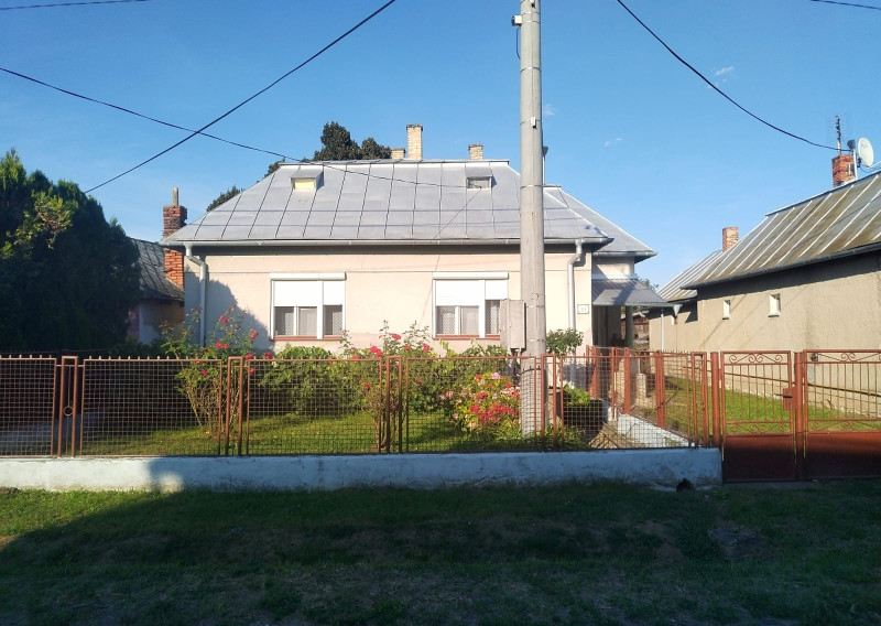 Exkluzívne predaj rodinný dom v obci Malčice, okr.Michalovce