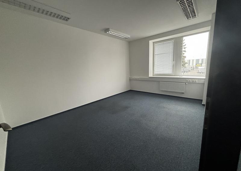 Kancelárske priestory, budova Air Offices - Bratislava